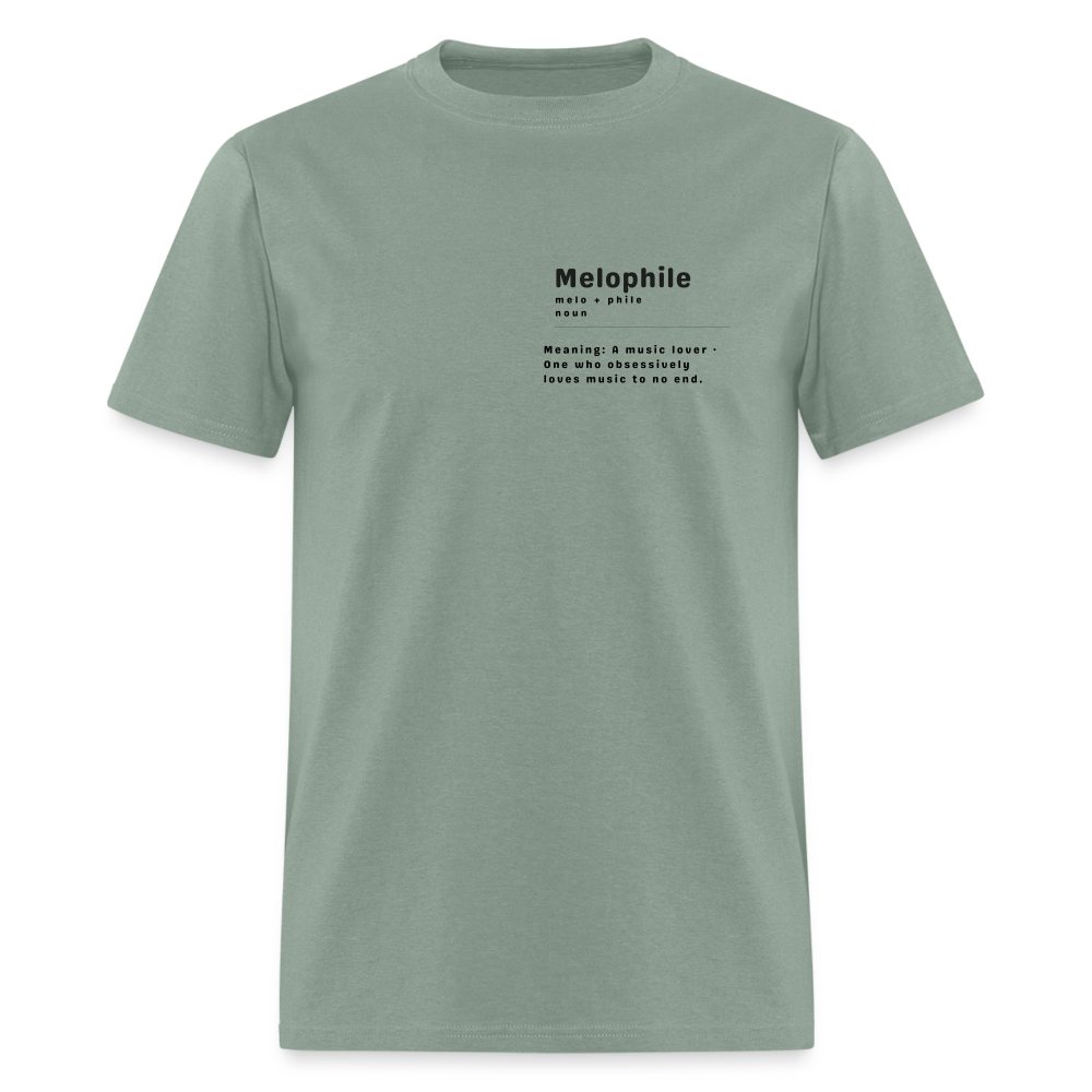 Unisex Classic T-Shirt - sage